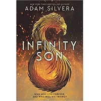 Infinity Son by Adam Silvera PDF