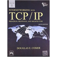 Internetworking with TCPIP Volume One (6th Edition) by Douglas E. Comer PDF Download