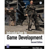 Introduction to Game Development by Steve Rabin PDF Download