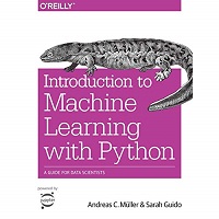 Introduction to Machine Learning with Python by Andreas C. Muller PDF Download