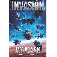Invasion by Jay Allan PDF