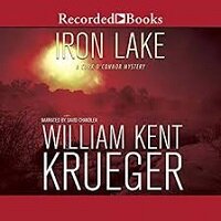 Iron Lake by William Kent Krueger PDF Download