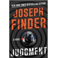 Judgment by Joseph Finder PDF Download