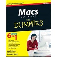 mac for dummies pdf download