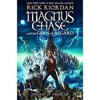 Magnus Chase and the Gods of Asgard by Rick Riordan PDF Download