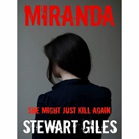 Miranda by Stewart Giles PDF