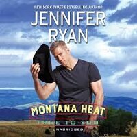 Montana Heat by Jennifer Ryan PDF Download