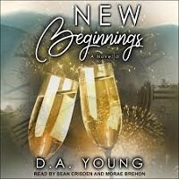 New Beginnings by D. A. Young