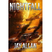 Nightfall by Jay Allan PDF