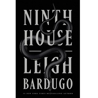 Ninth House by Leigh Bardugo PDF