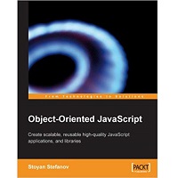 Object-Oriented JavaScript by Stoyan Stefanov PDF