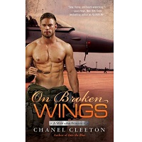On Broken Wings by Chanel Cleeton PDF