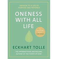 Oneness With All Life by Eckhart Tolle PDF