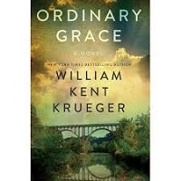 Ordinary Grace by William Kent Krueger PDF Download