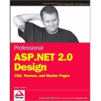 Professional ASP.NET 2.0 Design by Jacob J. Sanford PDF