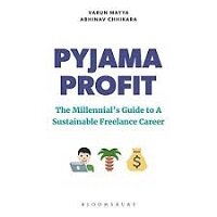 Pyjama Profit by Varun Mayya PDF Download
