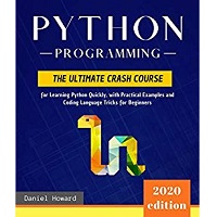 Python Programming by Daniel Howard PDF