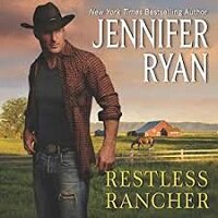 Restless Rancher by Jennifer Ryan PDF Download