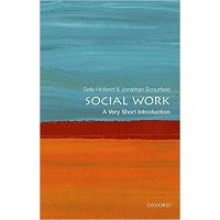 Social Work by Sally Holland PDF Download