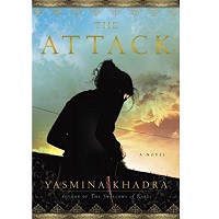 The Attack by Yasmina Khadra PDF