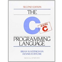 The C Programming Language by Brian Kernighan PDF Download