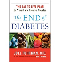 The End of Diabetes by Joel Fuhrman PDF