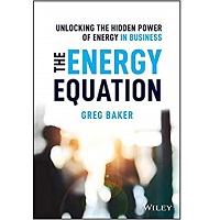 The Energy Equation by Greg Baker PDF