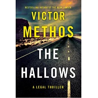 The Hallows by Victor Methos PDF