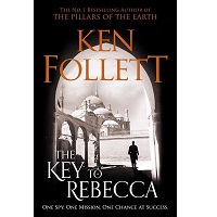 The Key to Rebecca by Ken Follett PDF