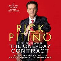 The One-Day Contract by Rick Pitino PDF Download