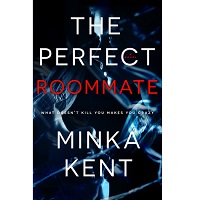The Perfect Roommate by Minka Kent PDF