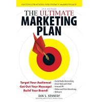 The Ultimate Marketing Plan by Dan S Kennedy PDF