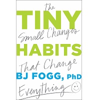 Tiny Habits by BJ Fogg PDF
