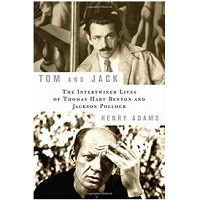 Tom and Jack by Henry Adams PDF Download
