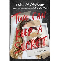 Two Can Keep a Secret by Karen M. McManus PDF