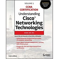 Understanding Cisco Networking Technologies by Todd Lammle PDF