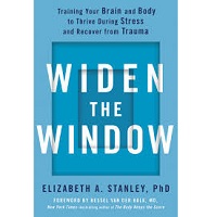 Widen the Window by Elizabeth A. Stanley PDF