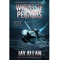 Wings of Pegasus by Jay Allan PDF