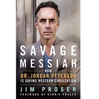 Download Savage Messiah by Jim Proser PDF