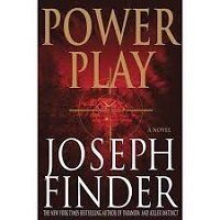 Power Play by Joseph Finder PDF Download