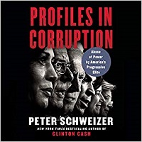 Profiles in Corruption by Peter Schweizer PDF Download