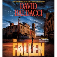 The Fallen by David Baldacci PDF Download