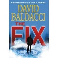 The Fix by David Baldacci PDF Download