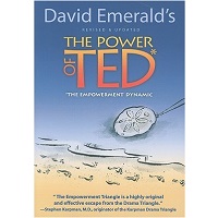 The Power of Ted by David Emerald