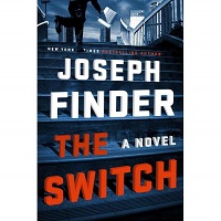 The Switch by Joseph Finder PDF Download