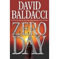 Zero Day by David Baldacci PDF Download