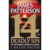 14th Deadly Sin by James Patterson PDF Download
