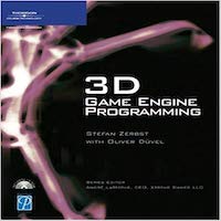 3D Game Engine Programming by Stefan Zerbst PDF Download