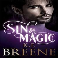 Sin & Magic by K.F. Breene PDF Download