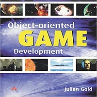 Object-Oriented Game Development by Julian Gold PDF Download